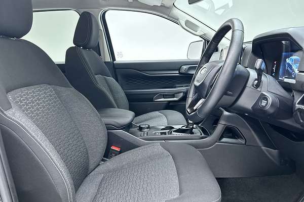 2024 Ford Ranger XLT 4X4 2.0L