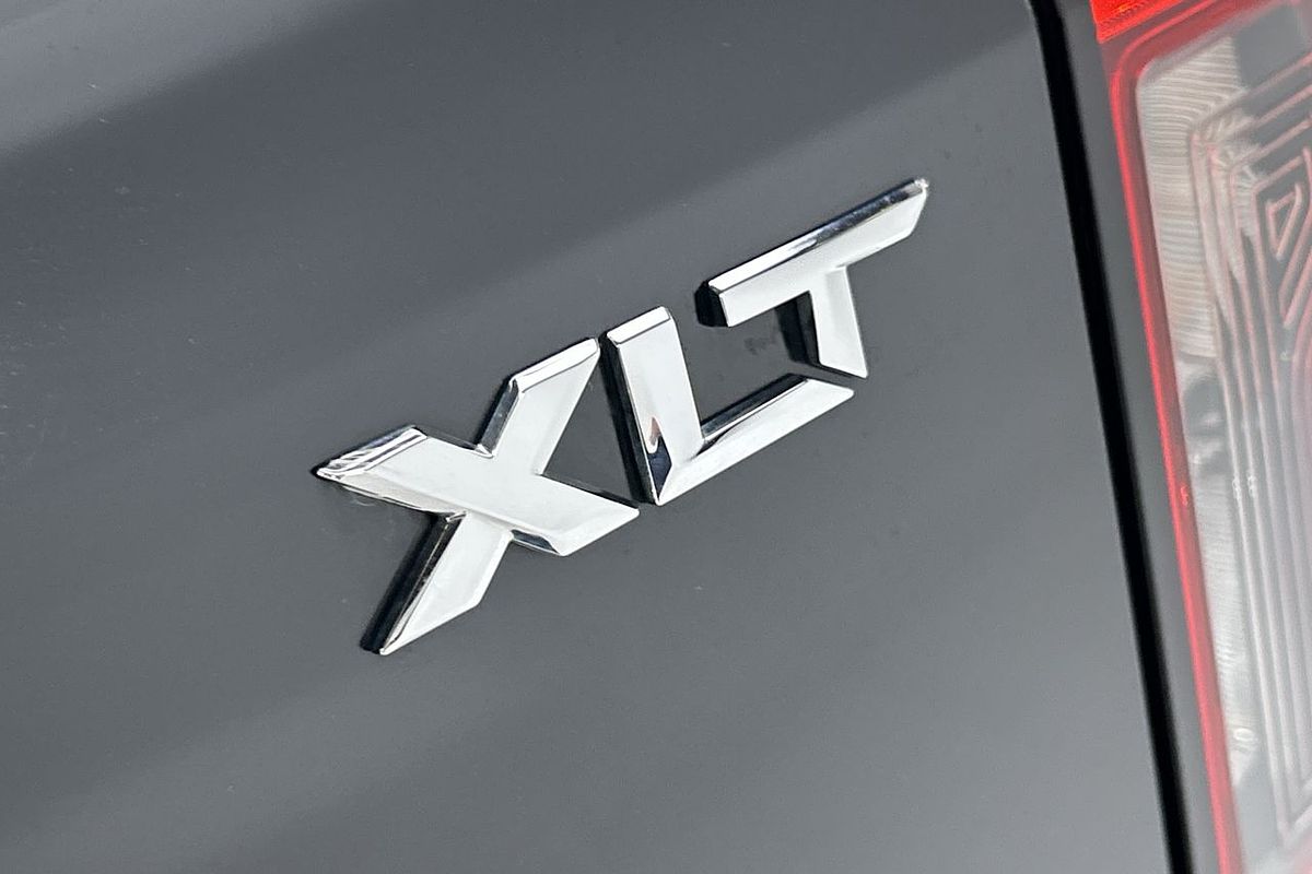 2024 Ford Ranger XLT 4X4 2.0L