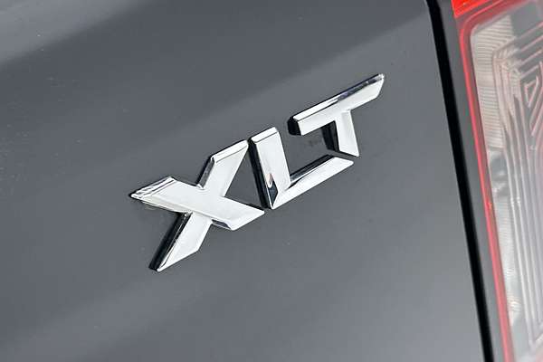 2024 Ford Ranger XLT 4X4 2.0L