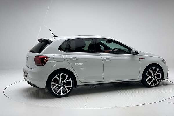 2018 Volkswagen Polo GTI AW