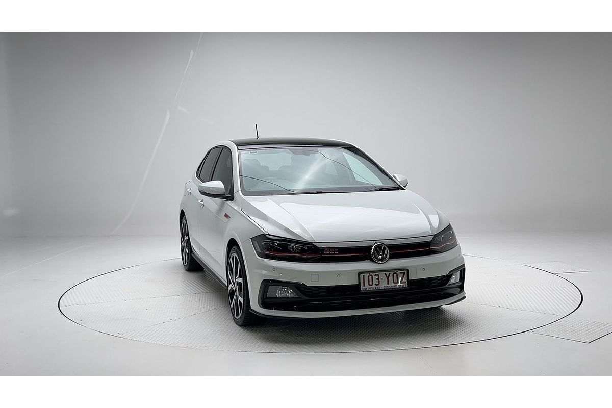 2018 Volkswagen Polo GTI AW