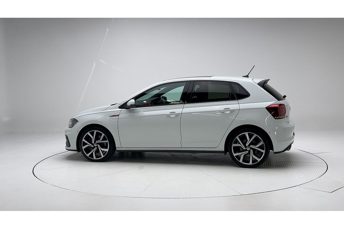 2018 Volkswagen Polo GTI AW
