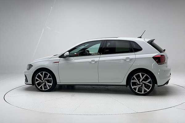 2018 Volkswagen Polo GTI AW