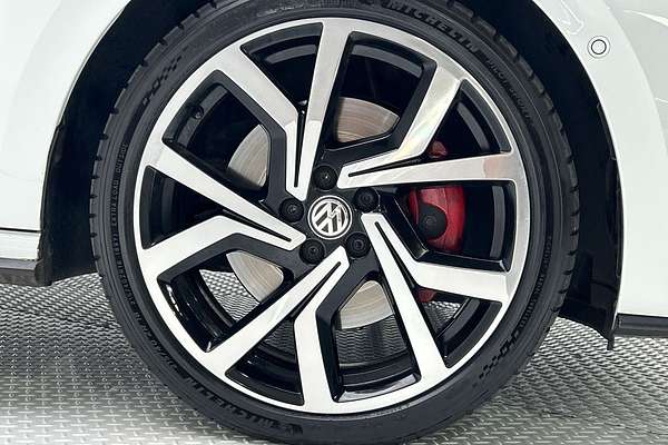 2018 Volkswagen Polo GTI AW