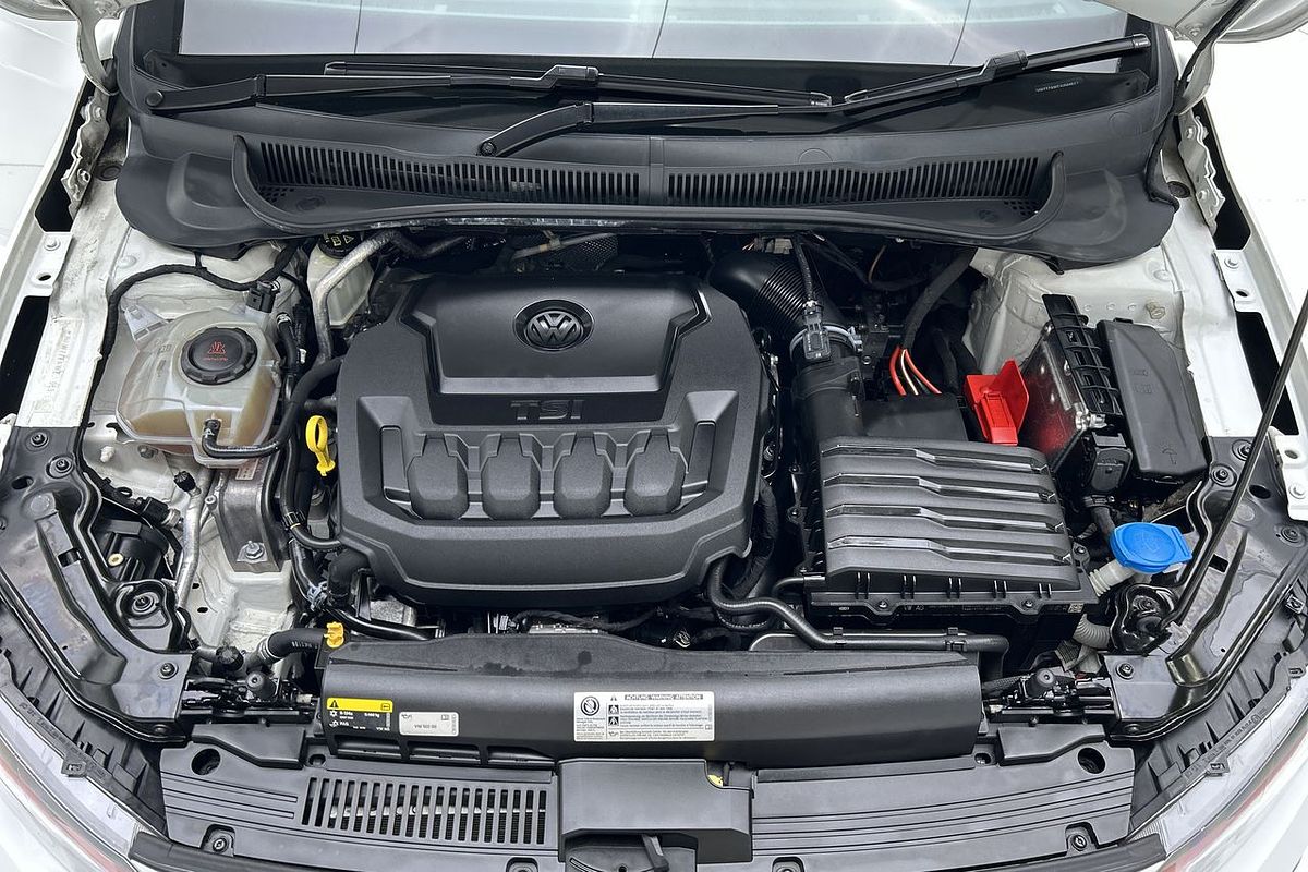 2018 Volkswagen Polo GTI AW