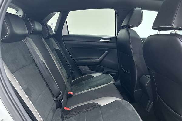 2018 Volkswagen Polo GTI AW