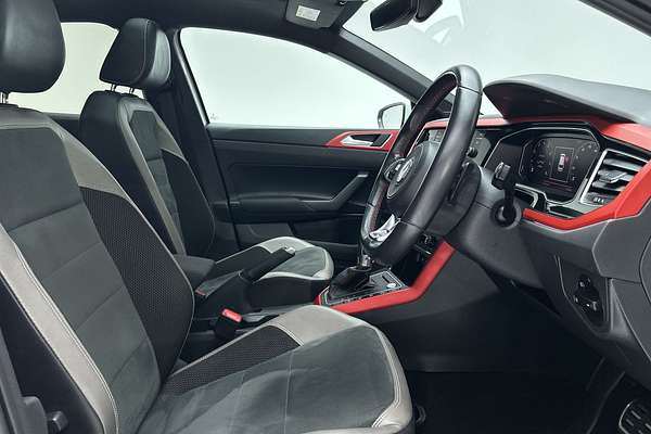 2018 Volkswagen Polo GTI AW