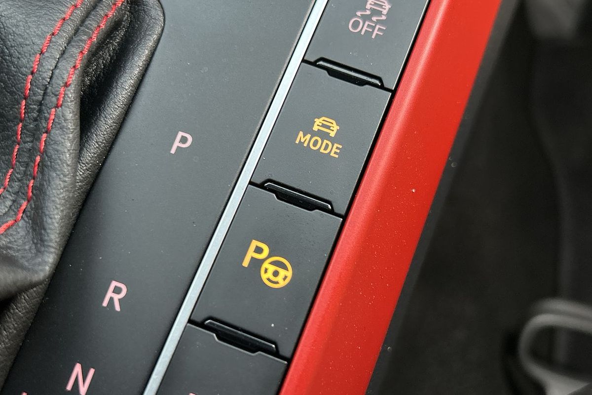 2018 Volkswagen Polo GTI AW