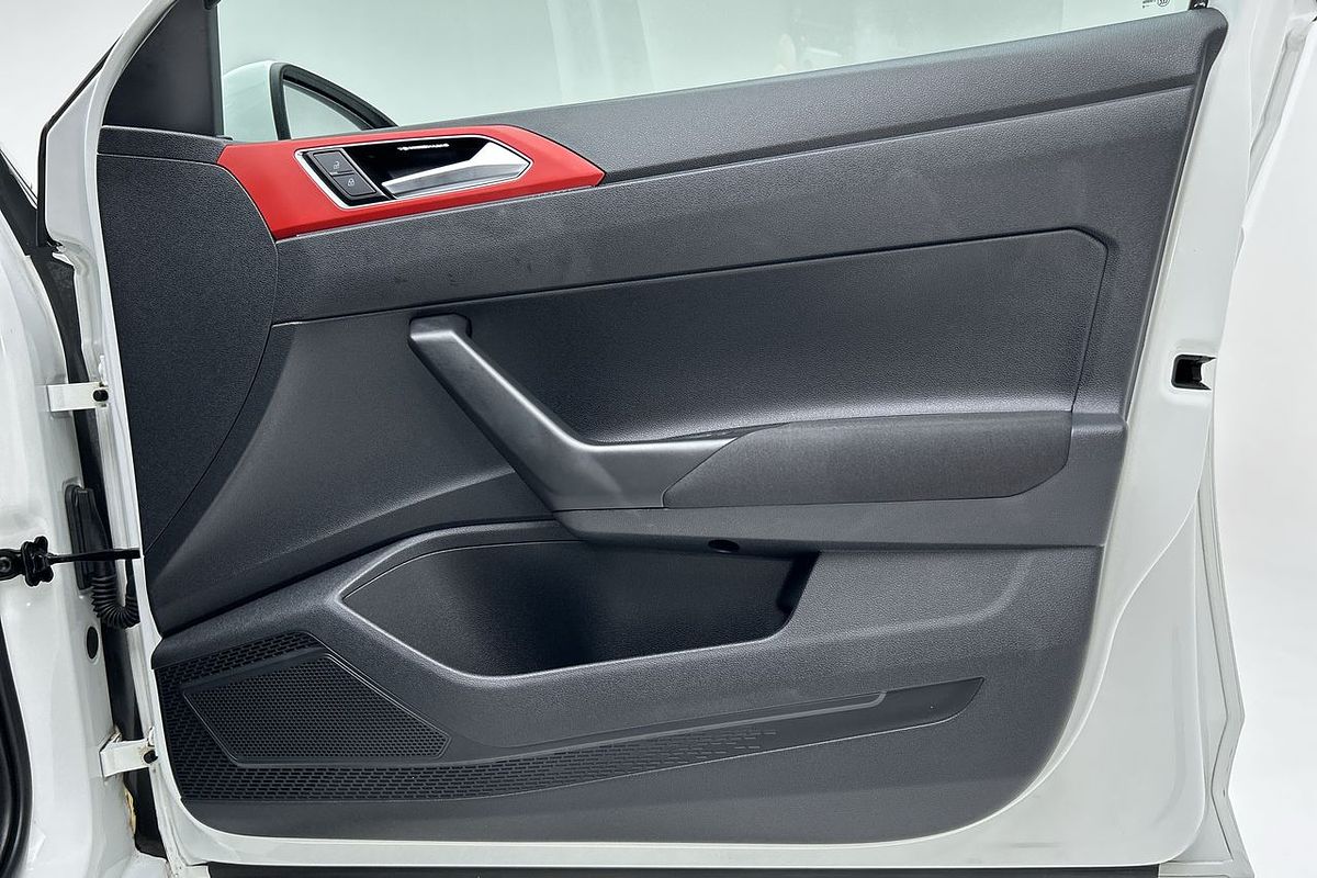 2018 Volkswagen Polo GTI AW