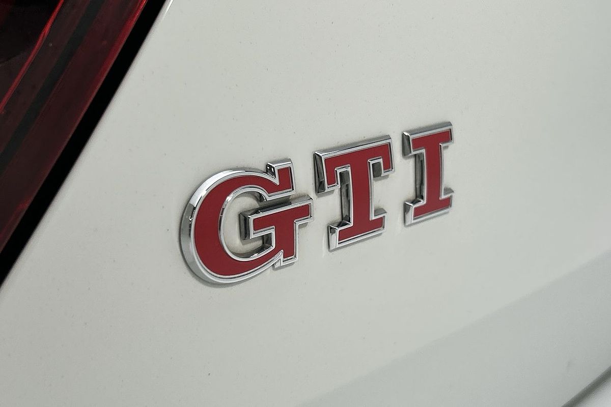2018 Volkswagen Polo GTI AW