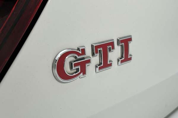 2018 Volkswagen Polo GTI AW