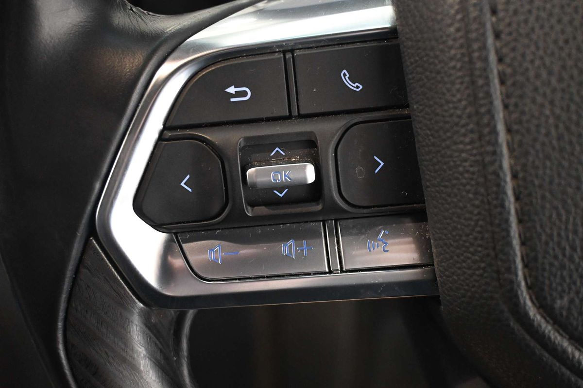 2021 Toyota Landcruiser GR Sport FJA300R