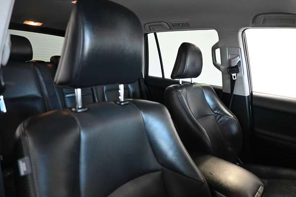 2020 Toyota Landcruiser Prado GXL GDJ150R