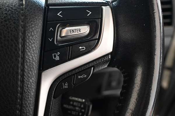 2020 Toyota Landcruiser Prado GXL GDJ150R