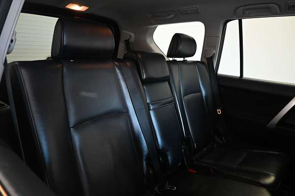2020 Toyota Landcruiser Prado GXL GDJ150R