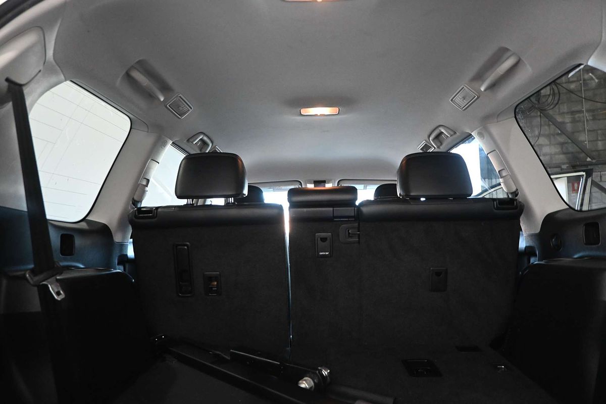 2020 Toyota Landcruiser Prado GXL GDJ150R