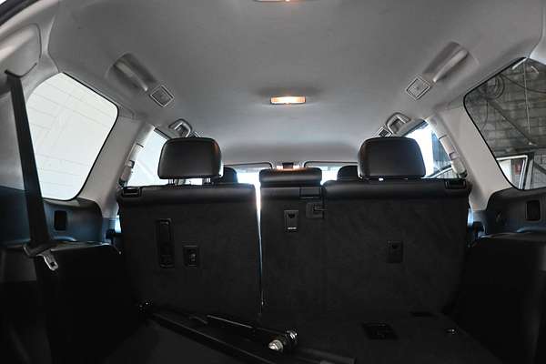2020 Toyota Landcruiser Prado GXL GDJ150R