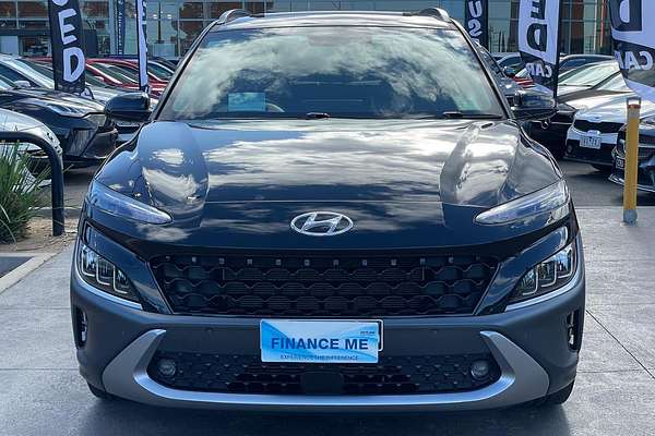 2023 Hyundai Kona Highlander OS.V5