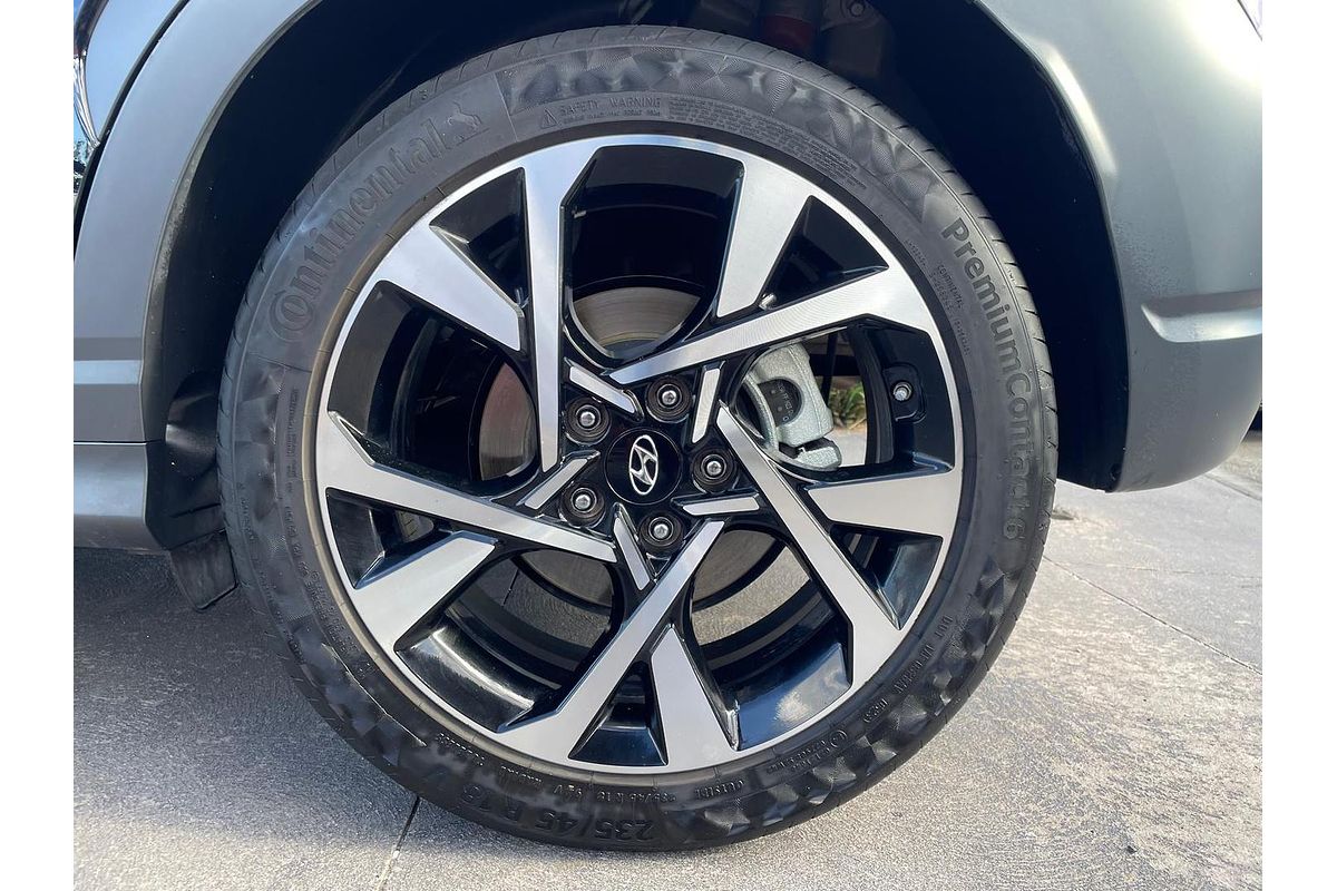 2023 Hyundai Kona Highlander OS.V5