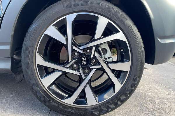 2023 Hyundai Kona Highlander OS.V5