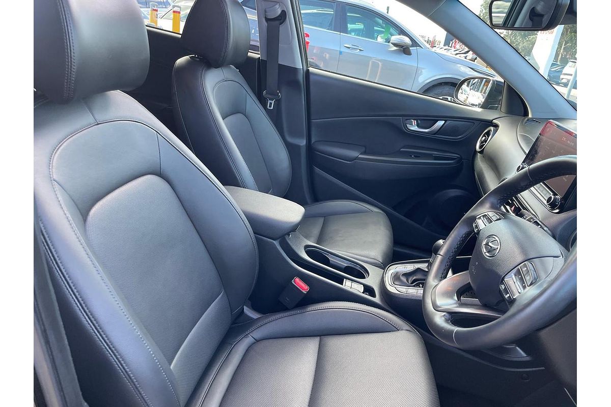 2023 Hyundai Kona Highlander OS.V5