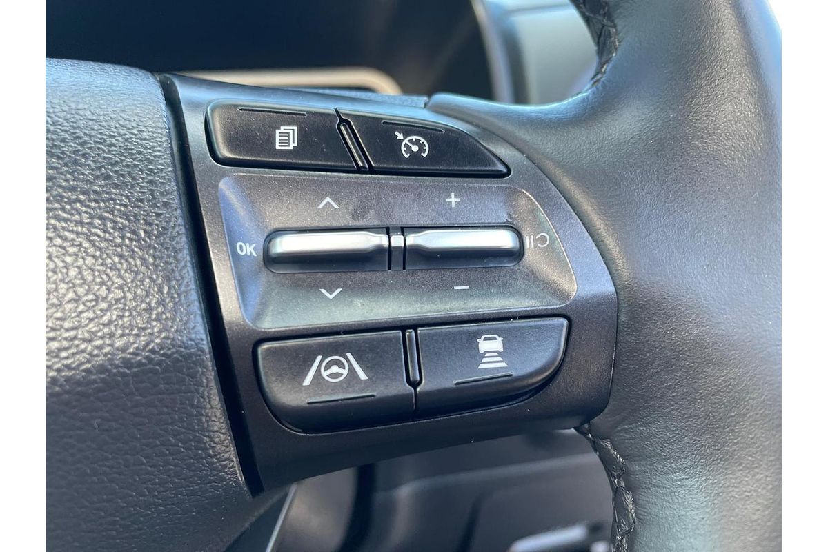 2023 Hyundai Kona Highlander OS.V5