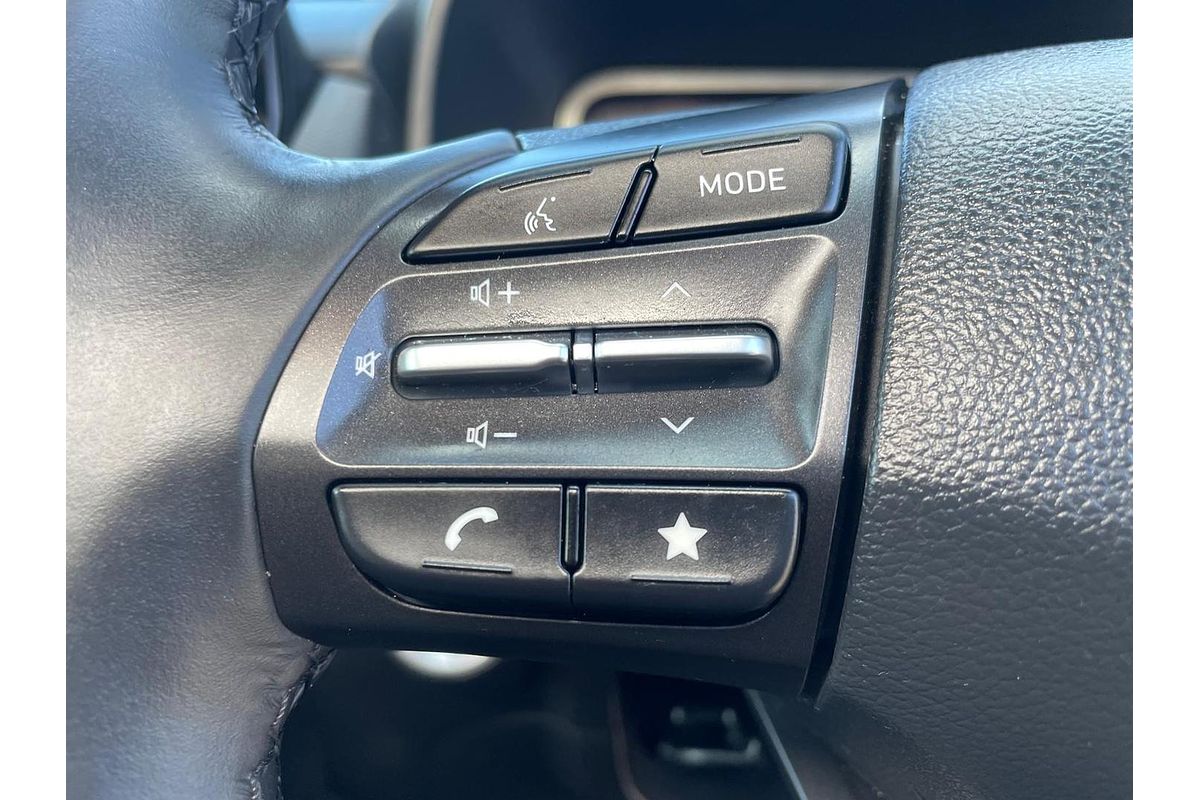 2023 Hyundai Kona Highlander OS.V5