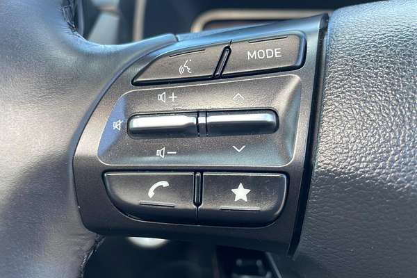 2023 Hyundai Kona Highlander OS.V5