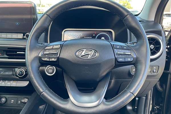 2023 Hyundai Kona Highlander OS.V5