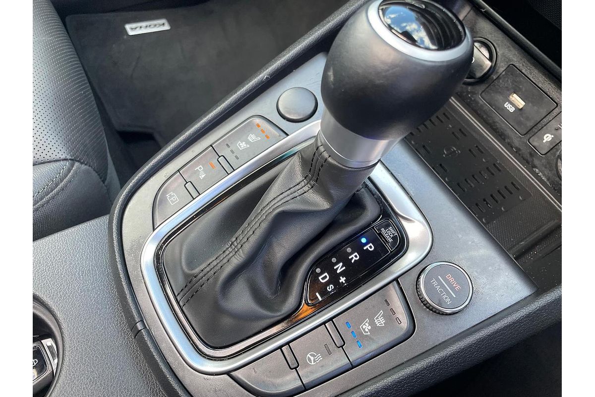 2023 Hyundai Kona Highlander OS.V5