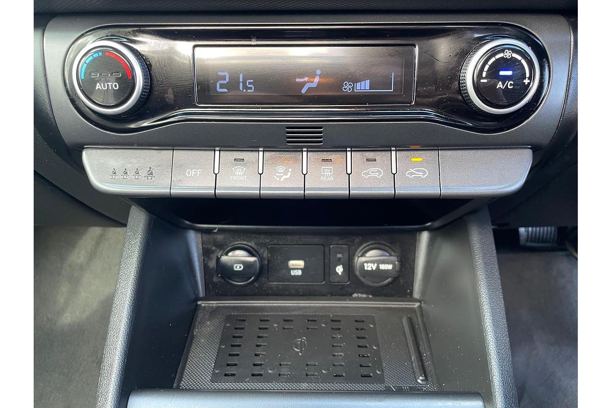 2023 Hyundai Kona Highlander OS.V5