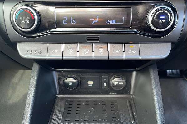 2023 Hyundai Kona Highlander OS.V5