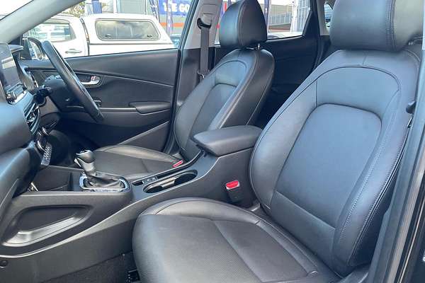 2023 Hyundai Kona Highlander OS.V5