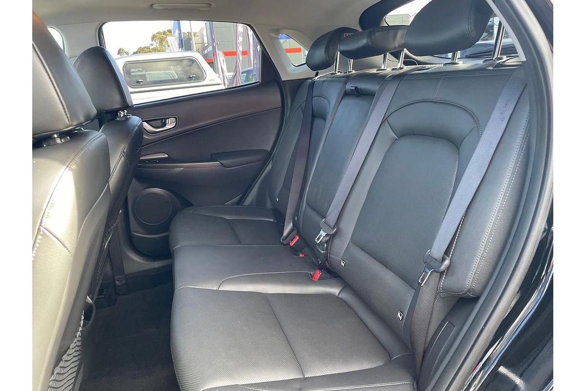 2023 Hyundai Kona Highlander OS.V5