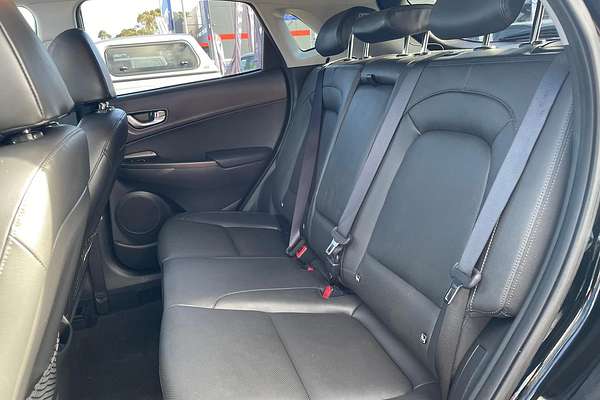 2023 Hyundai Kona Highlander OS.V5