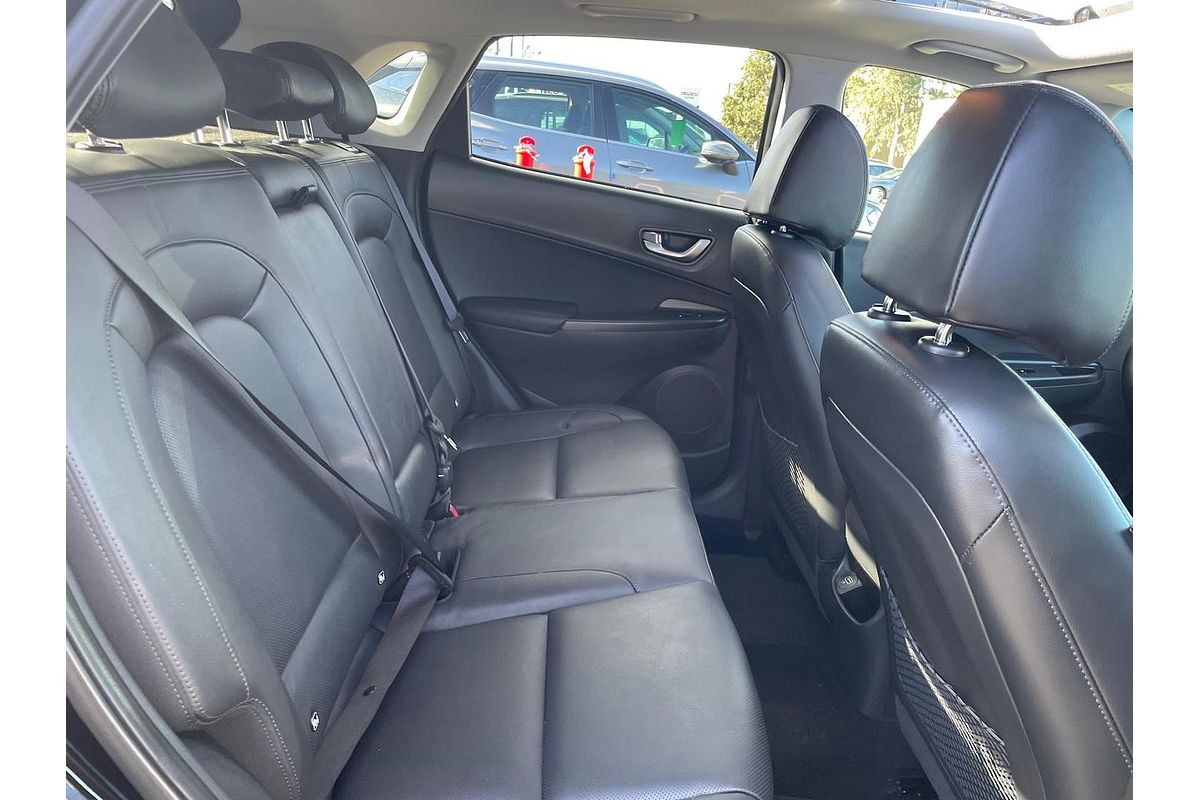2023 Hyundai Kona Highlander OS.V5