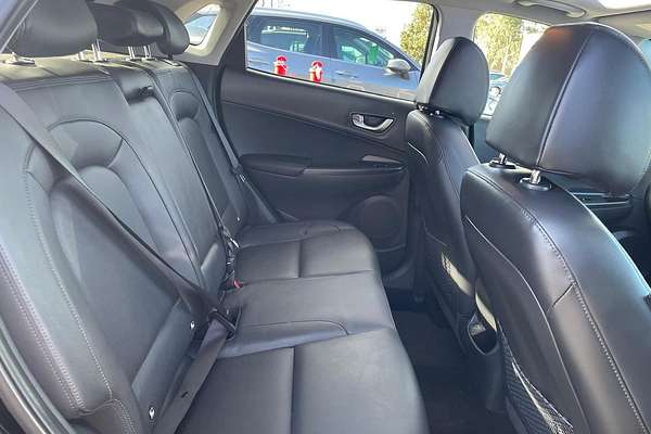 2023 Hyundai Kona Highlander OS.V5