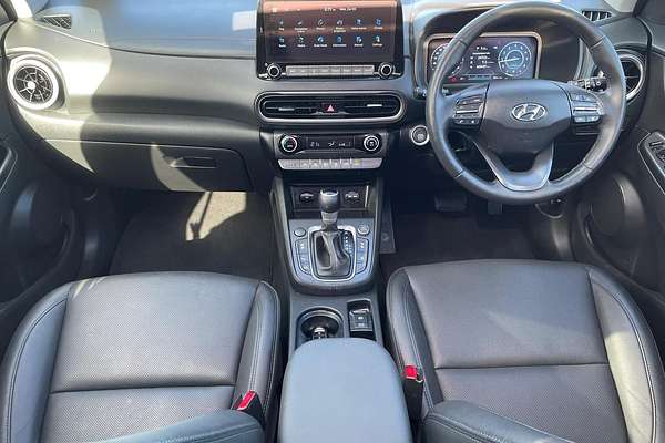 2023 Hyundai Kona Highlander OS.V5