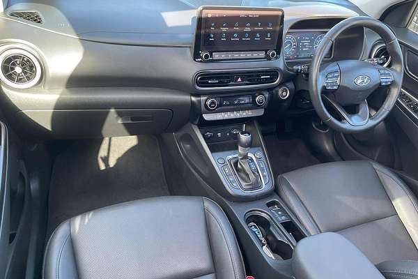 2023 Hyundai Kona Highlander OS.V5