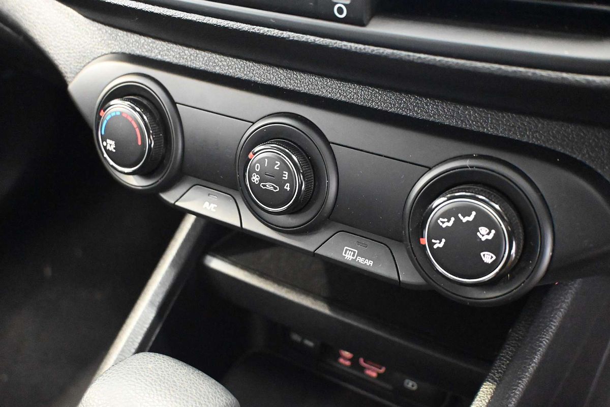 2020 Kia Cerato S BD