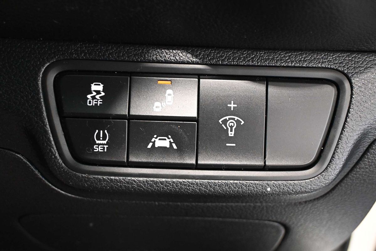 2020 Kia Cerato S BD