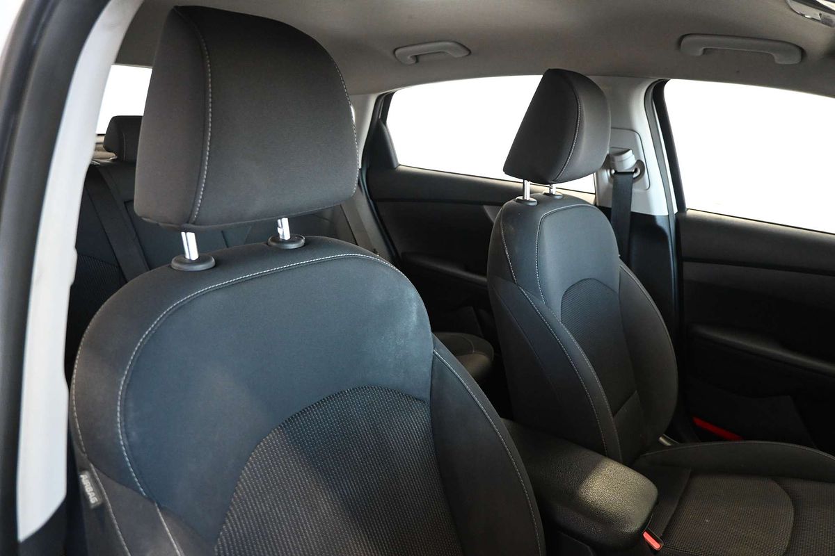 2020 Kia Cerato S BD