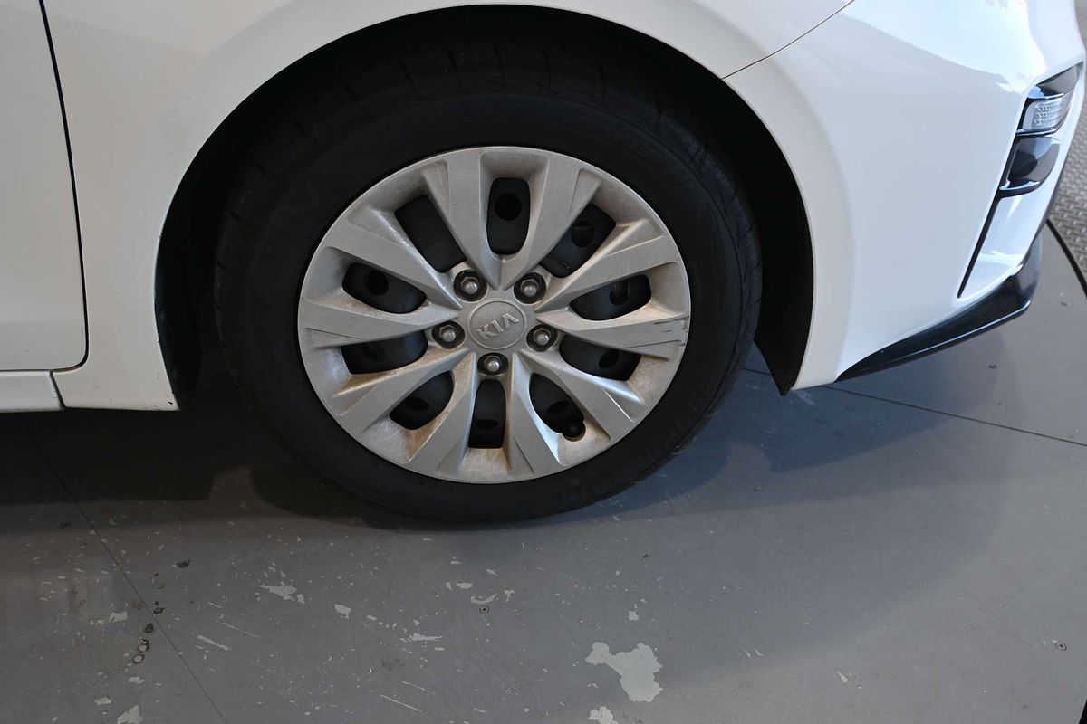 2020 Kia Cerato S BD