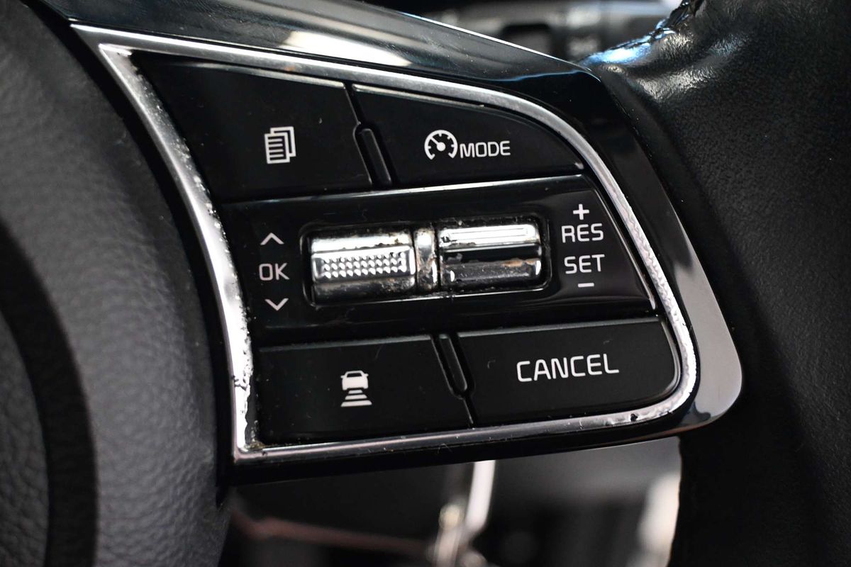 2020 Kia Cerato S BD