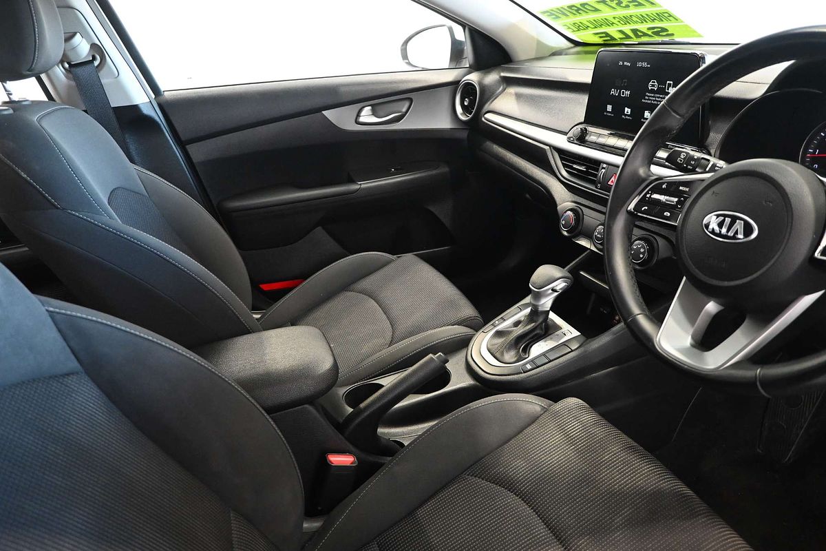 2020 Kia Cerato S BD