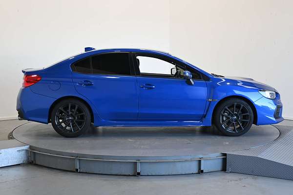 2021 Subaru WRX VA