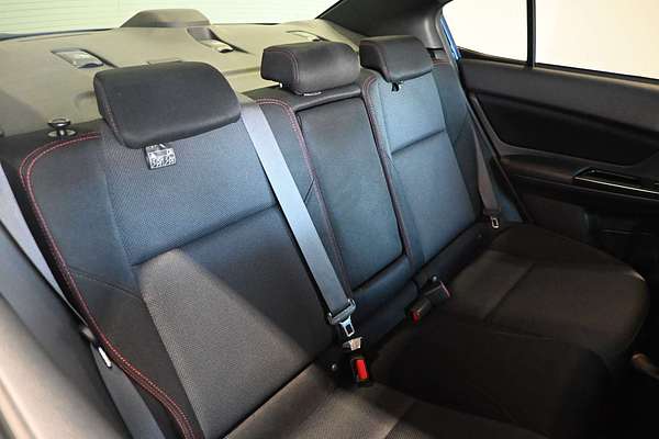 2021 Subaru WRX VA