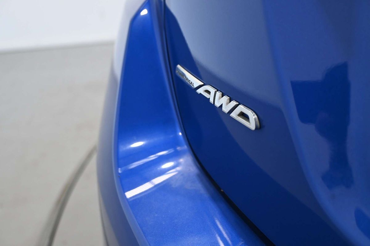 2021 Subaru WRX VA
