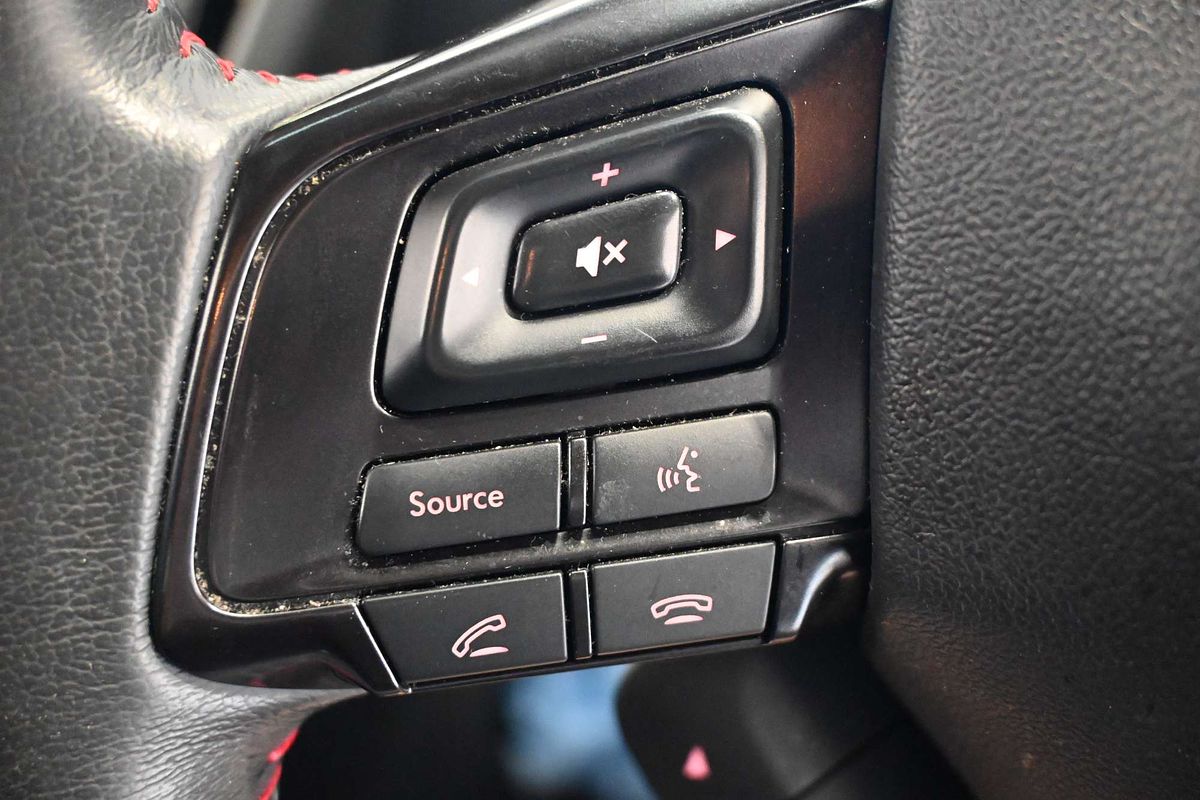 2021 Subaru WRX VA