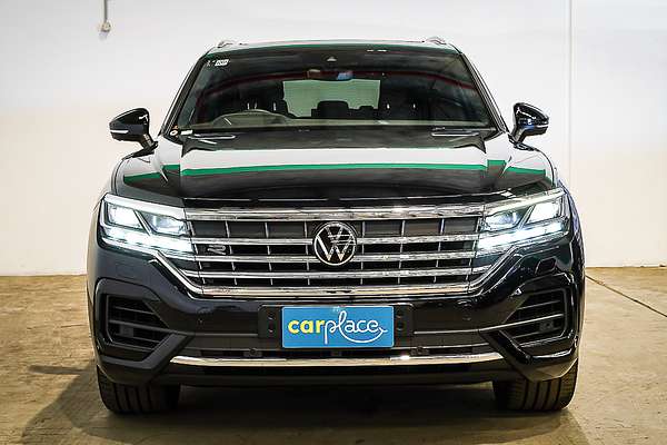 2022 Volkswagen Touareg 210TDI R-Line CR